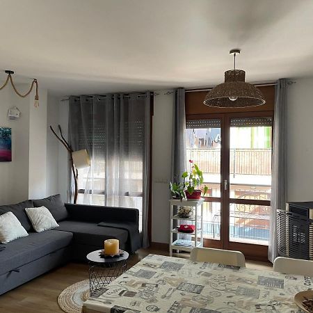 Piso De Verena Guardiola de Berga Dış mekan fotoğraf