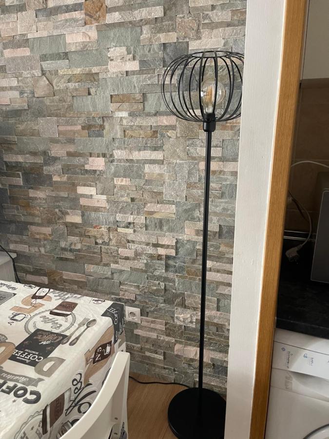 Piso De Verena Guardiola de Berga Dış mekan fotoğraf