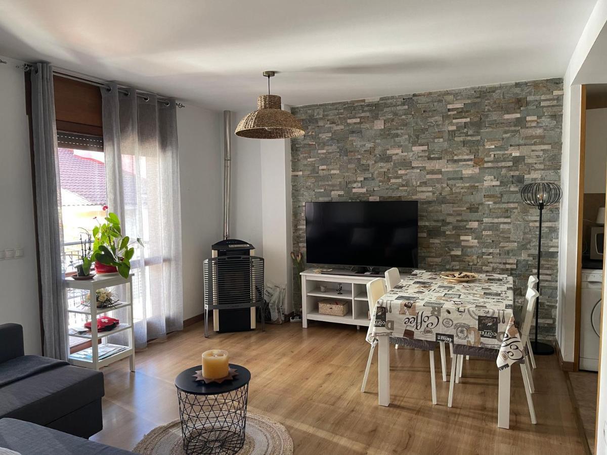 Piso De Verena Guardiola de Berga Dış mekan fotoğraf